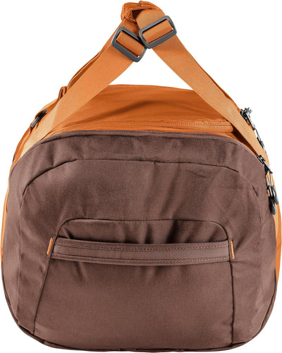 deuter AViANT Duffel 50 50 L Chestnut-umbra, 50 L Chestnut-umbra