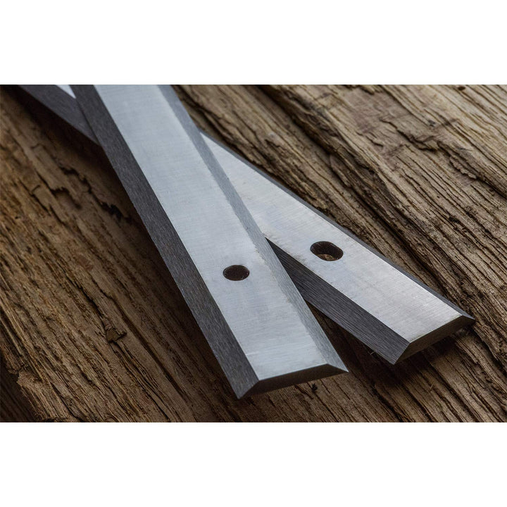 260 x 20 x 3 mm Hobelmesser für Record Power PT260, Record Power RSPT260, SIP 01339 Hobelmesser 1 Pa