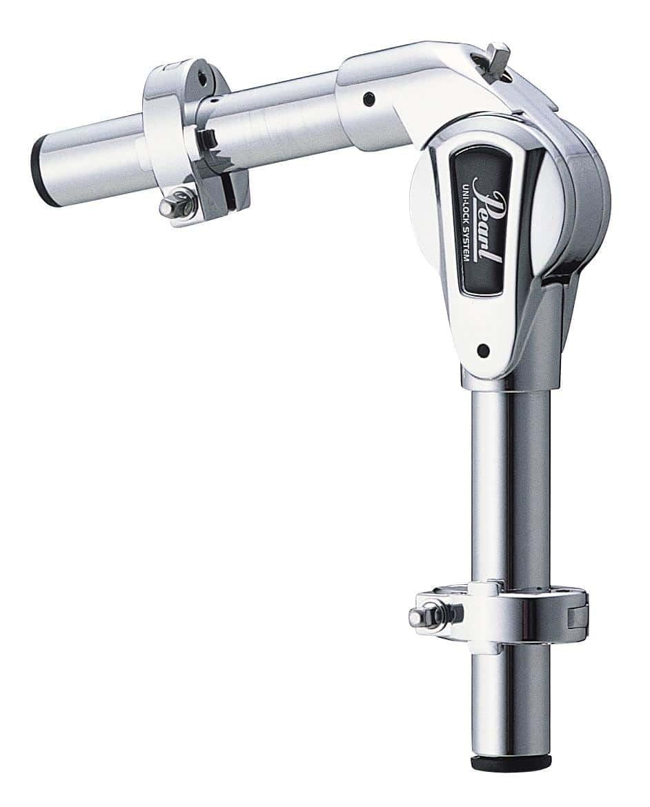 PEARL TH-900S/C Uni-Lock System kurzem Tomhalter, TH-900S