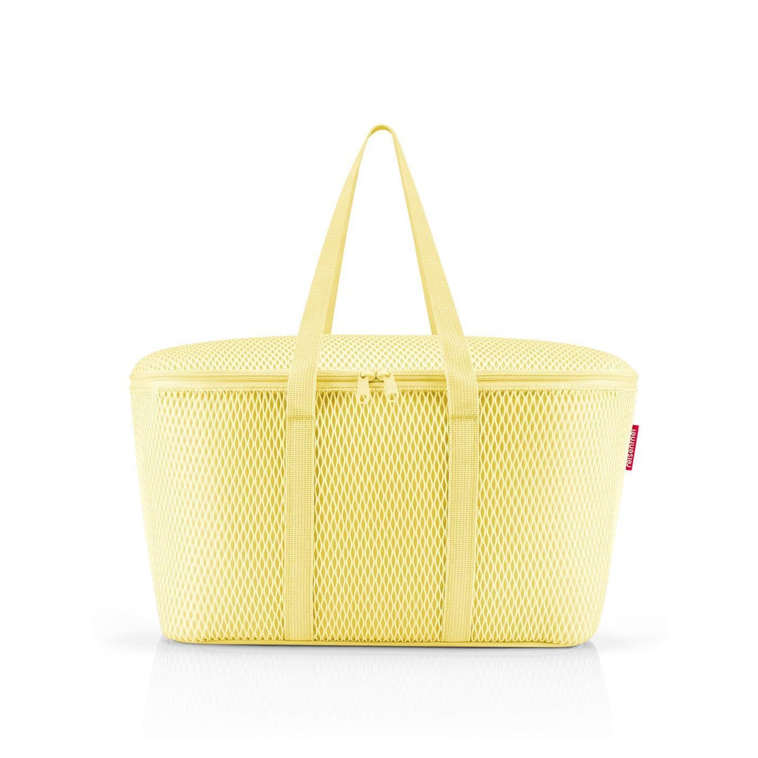 reisenthel coolerbag - Kühltasche aus hochwertigem Polyestergewebe – Ideal für das Picknick, den Ein