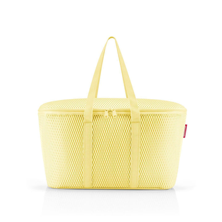 reisenthel coolerbag - Kühltasche aus hochwertigem Polyestergewebe – Ideal für das Picknick, den Ein