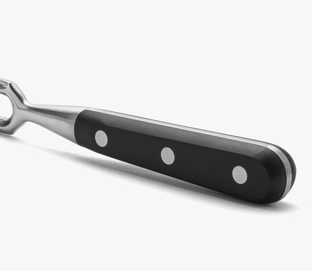 Arcos Serie Riviera - Tranchiergabel - Klinge aus Nitrum geschmiedetem Edelstahl 180 mm - HandGriff