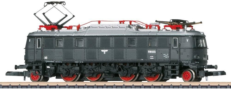 Maerklin 088083 Elektrolokomotive Baureihe E 18 der DR