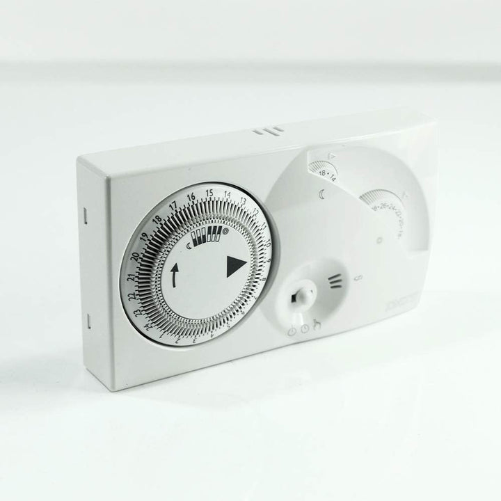 IMIT Tages-Chronothermostat CHRONOMIX-S