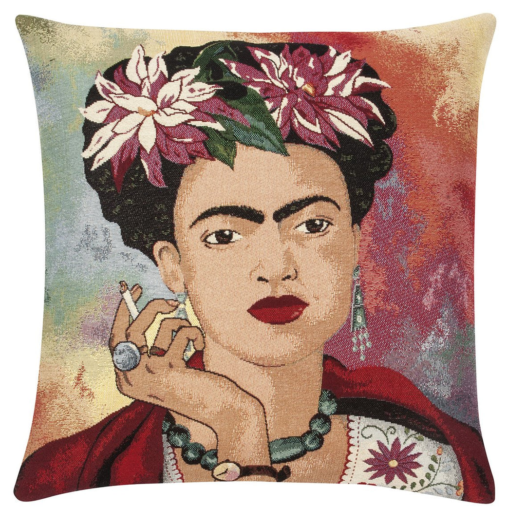 pad - Legend - Kissenhülle - 45x45cm - red