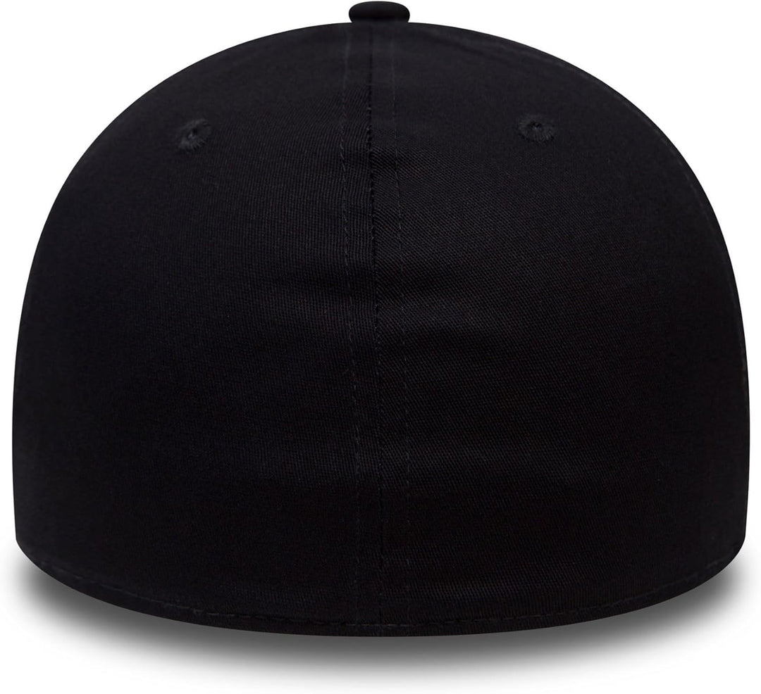 New Era Los Angeles Dodgers 9forty Adjustable Cap League Essential Einheitsgrösse Blau, Einheitsgrös