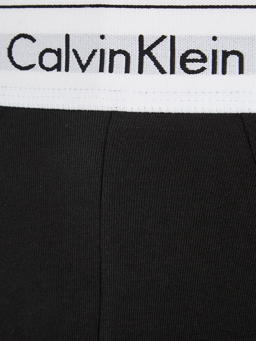 Calvin Klein Herren 3er Pack Unterhosen Hip Briefs Baumwolle mit Stretch XL Schwarz (Black/ Black/ B
