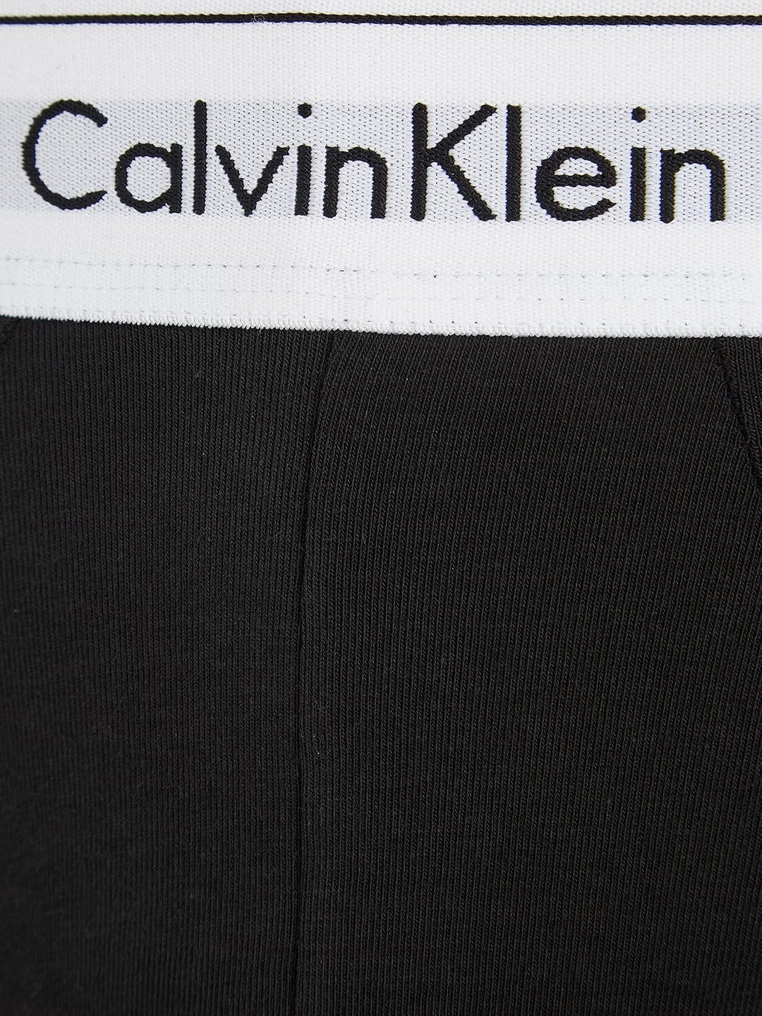 Calvin Klein Herren 3er Pack Unterhosen Hip Briefs Baumwolle mit Stretch, Schwarz (Black/ Black/ Bla