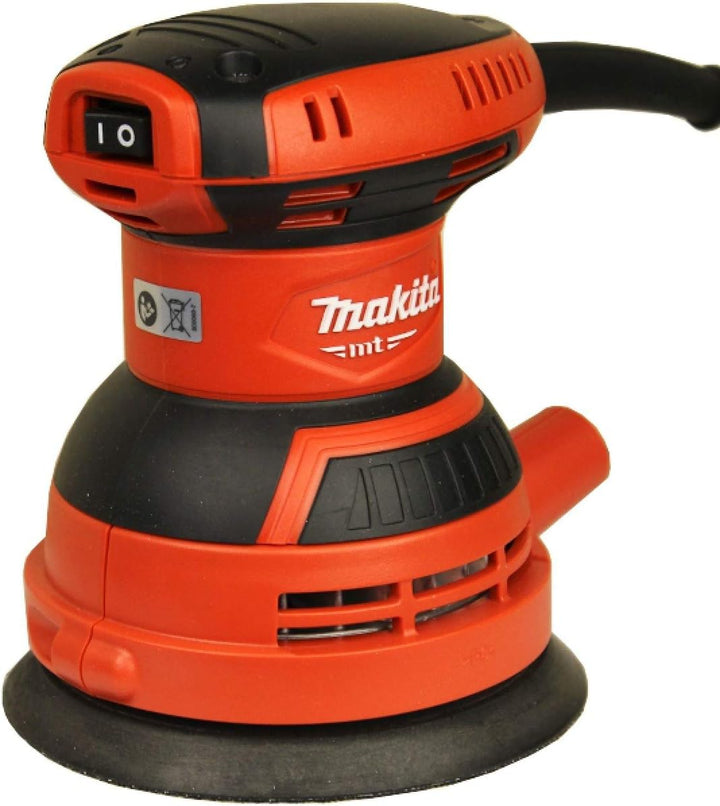 Makita Exzenterschleifer M9204 (125 mm)