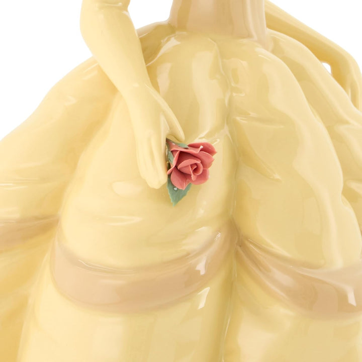 NAO Porcelain by Lladro Belle Disney Collection 2001708