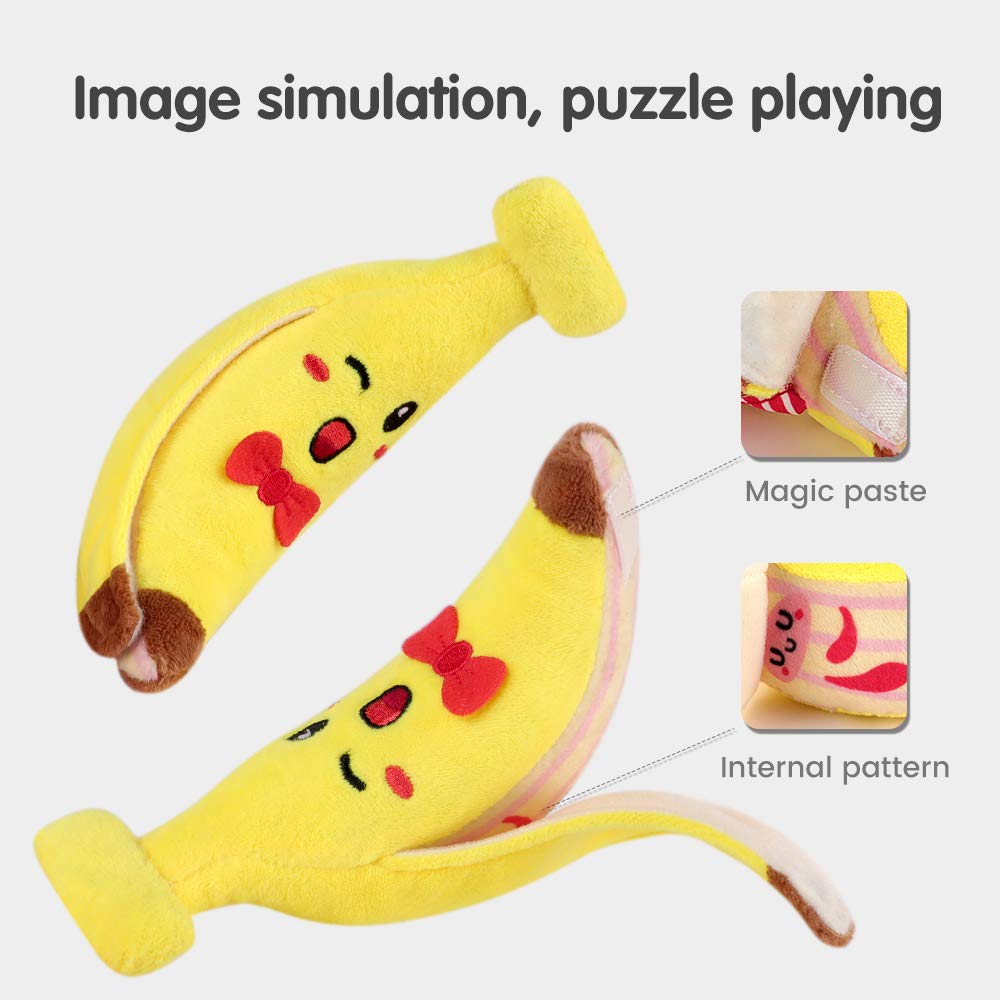 TUMAMA Babyspielzeug 6 Monate Soft Rassel Kinderbett Kinderwagen Kinderwagen Spielzeug für Neugebore