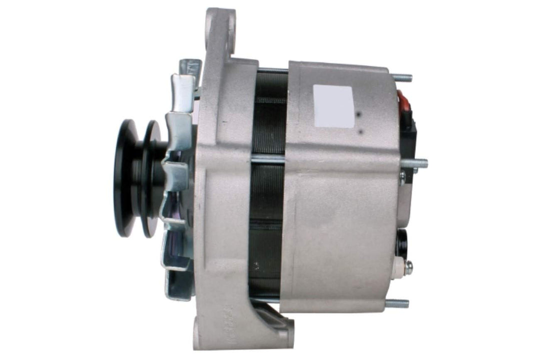 HELLA - Generator/Lichtmaschine - 14V - 70A - für u.a. Opel Astra F Hatchback (T92) - 8EL 012 427-60