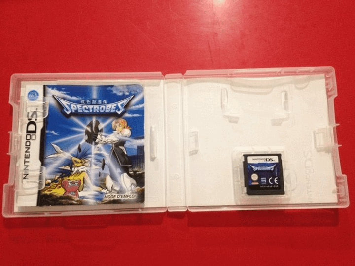 Spectrobes [FR Import]