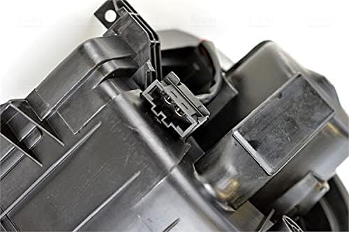 Nissens 87176 Heizung