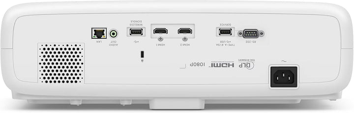 BenQ LH750 5000 ANSI Full HD 2xHDMI VGA RJ45 USB 3D DLP 4LED Projektor