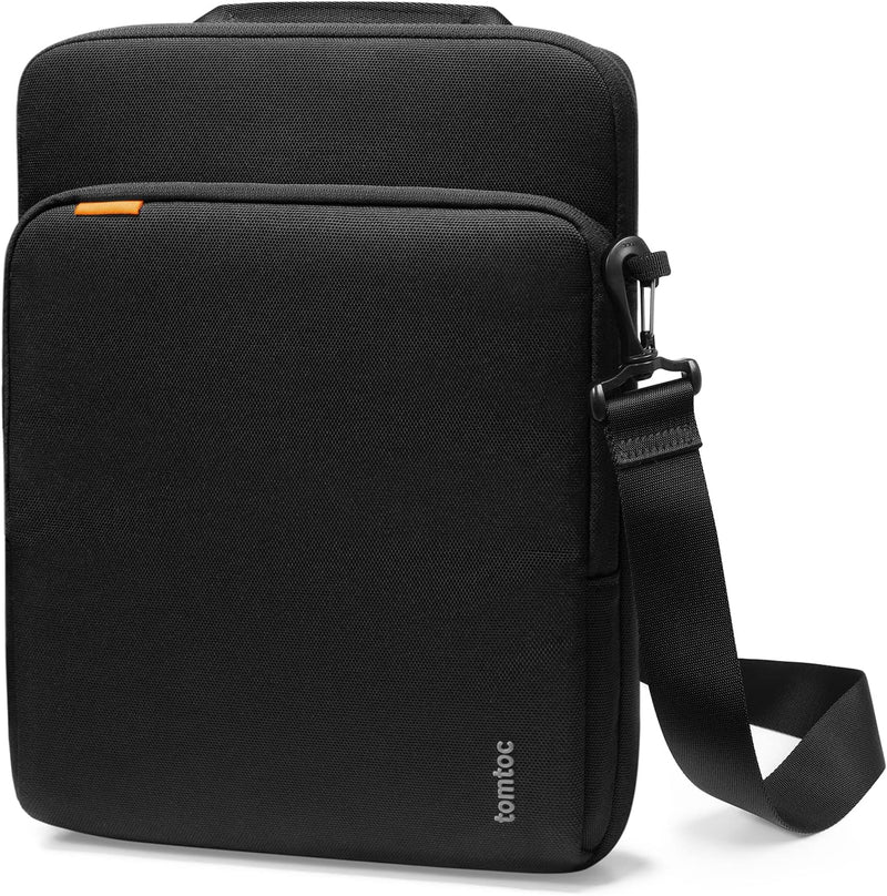 tomtoc 360° Tablet Tasche für 11 Zoll iPad Pro M2&M1 (4/3/2/1 Gen) 2022-2018, 10,9" iPad Air 5/4, 10