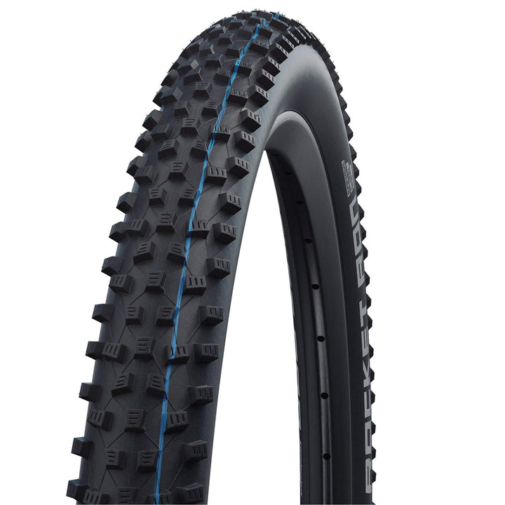 Schwalbe Rocket Ron Evo Faltreifen // 65-584 (27,5x2,6') Super Ground Schwarz, Schwarz