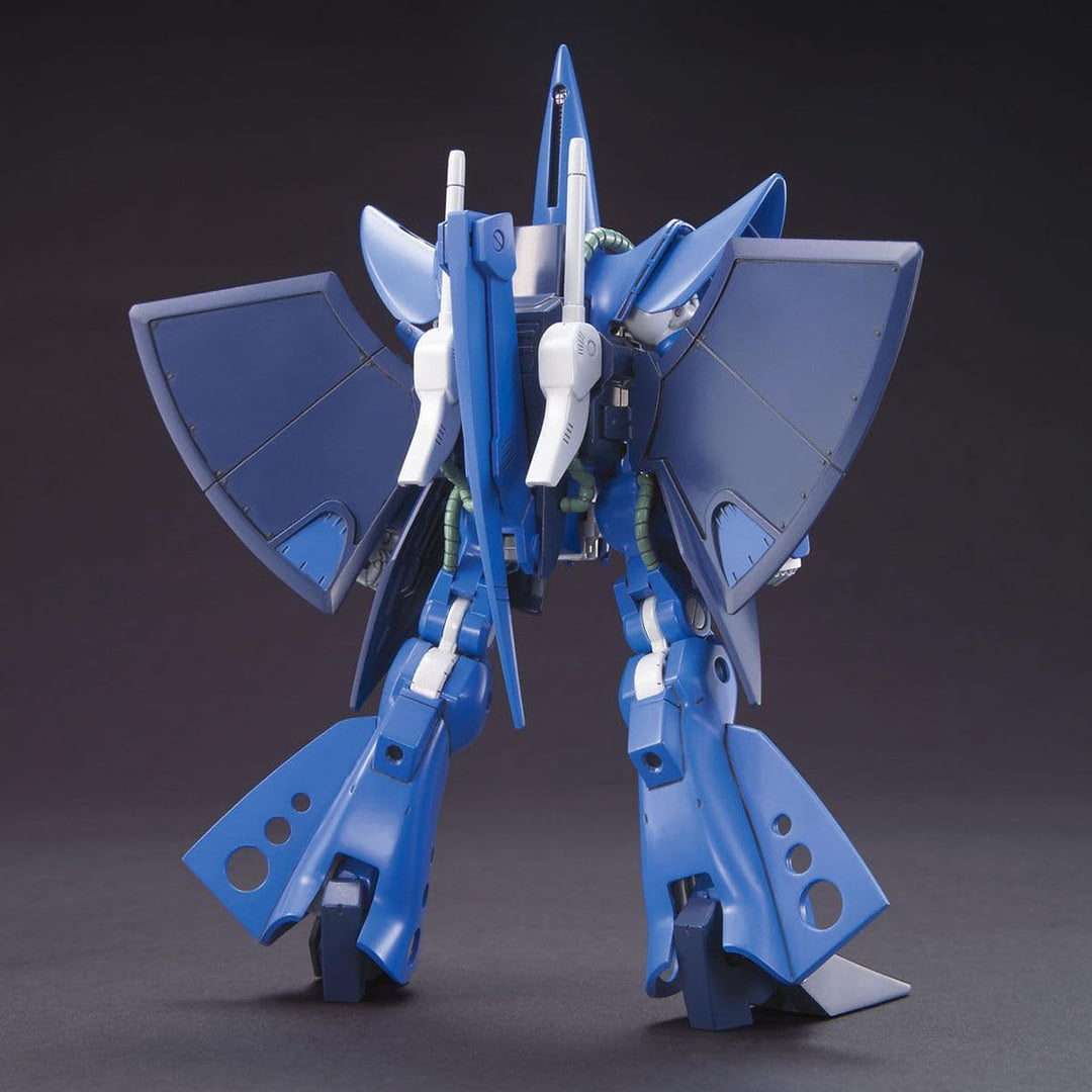BANDAI MODEL KIT Gundam - 1/144 HGUC HAMBRABI - Modellbausatz