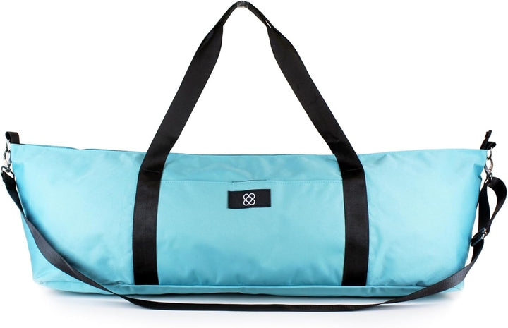 DOJA Barcelona Yogatasche XXL Gross- Robuste und Geräumige Yoga Tasche für Matte und Zubehö - Yogama