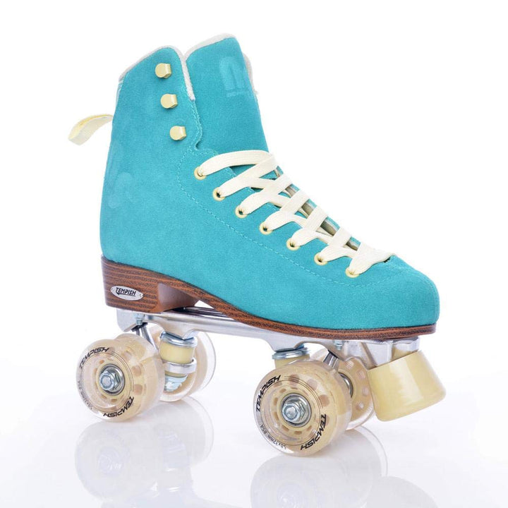 Tempish 1000004918 Rollschuhe Unisex, uni, 1000004918 38 blau, 38 blau