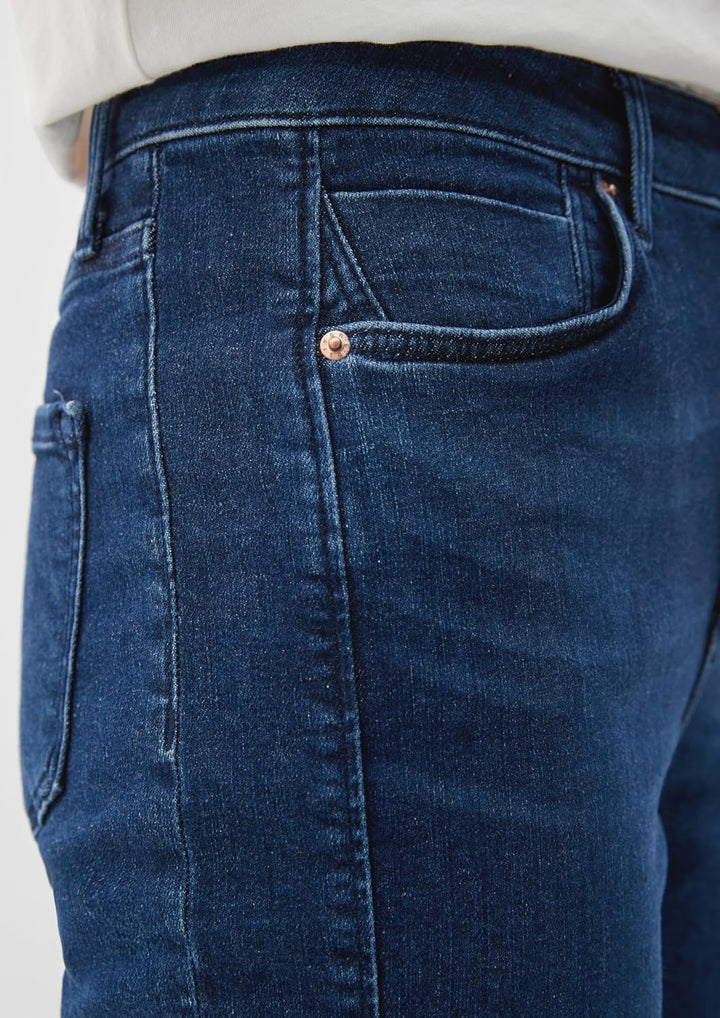 s.Oliver Damen Jeans 10.2.11.26.185.2120749 34W / 30L 58z2, 34W / 30L 58z2