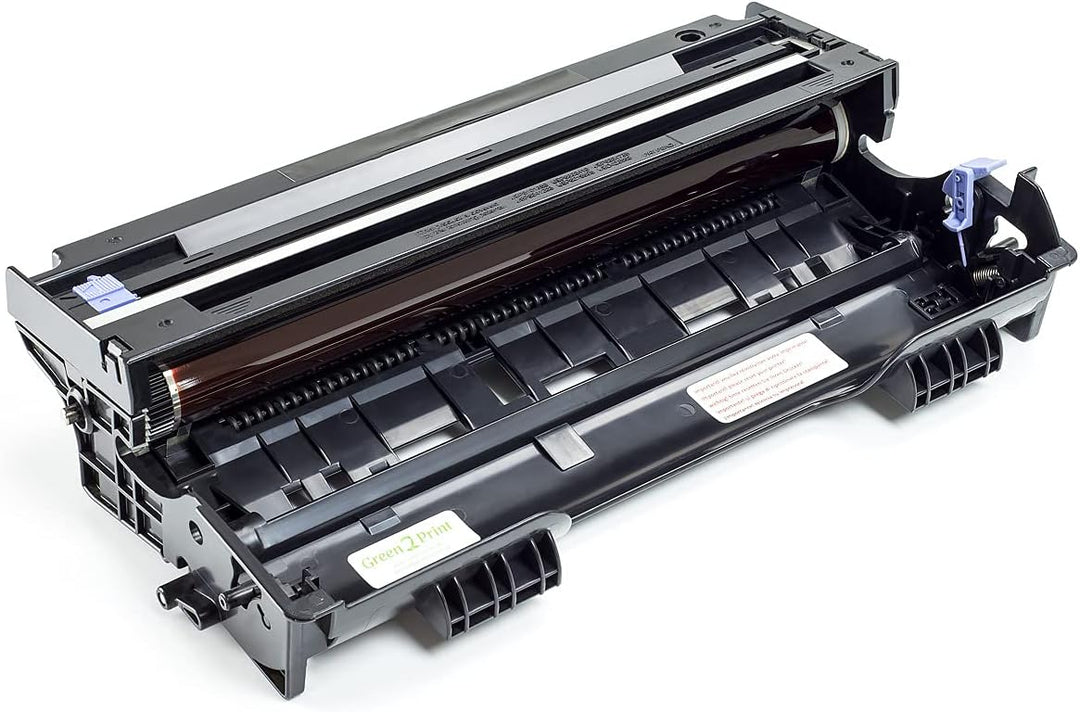 Green2Print Trommel Trommel 20000 Seiten ersetzt Brother DR6000 passend für Brother FAX8350P, FAX836