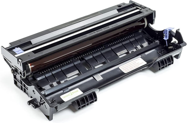 Green2Print Trommel Trommel 20000 Seiten ersetzt Brother DR6000 passend für Brother FAX8350P, FAX836