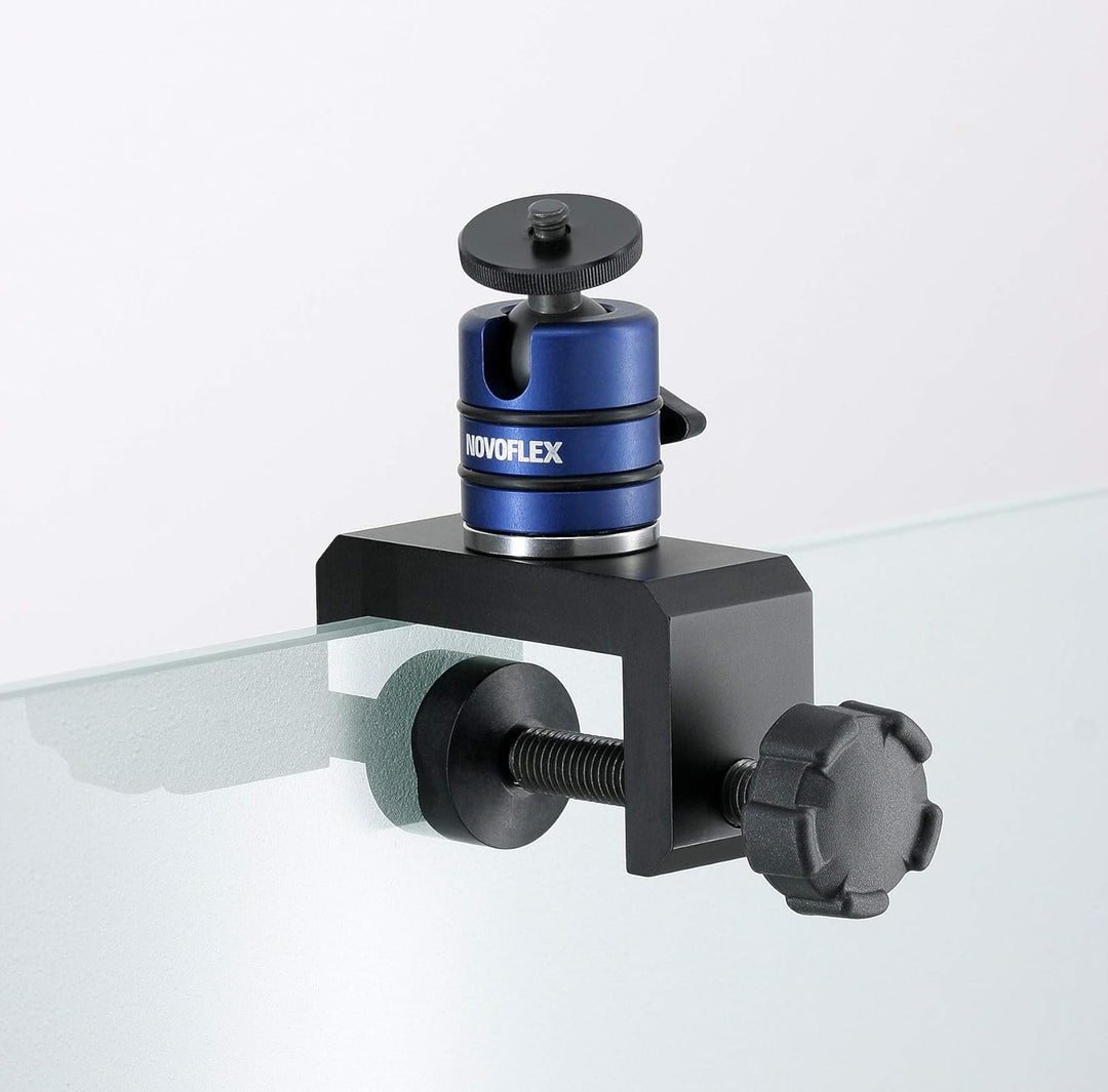 Novoflex UNIKLEM 42 - Klemmstativ