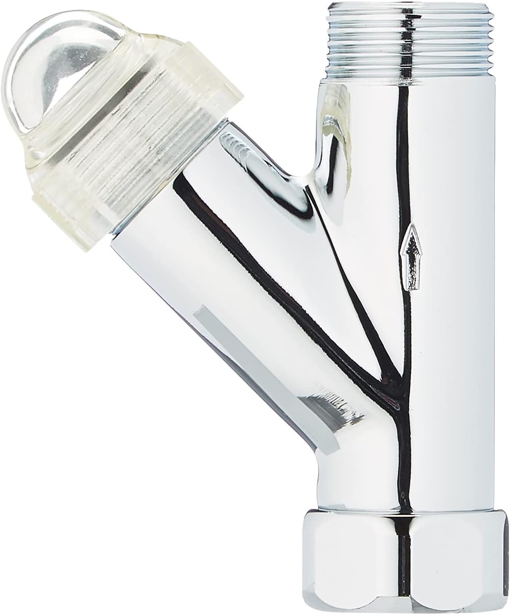 Grohe Eggemann Original WAS Zubehör - Schrägfilter 41275000 chrom