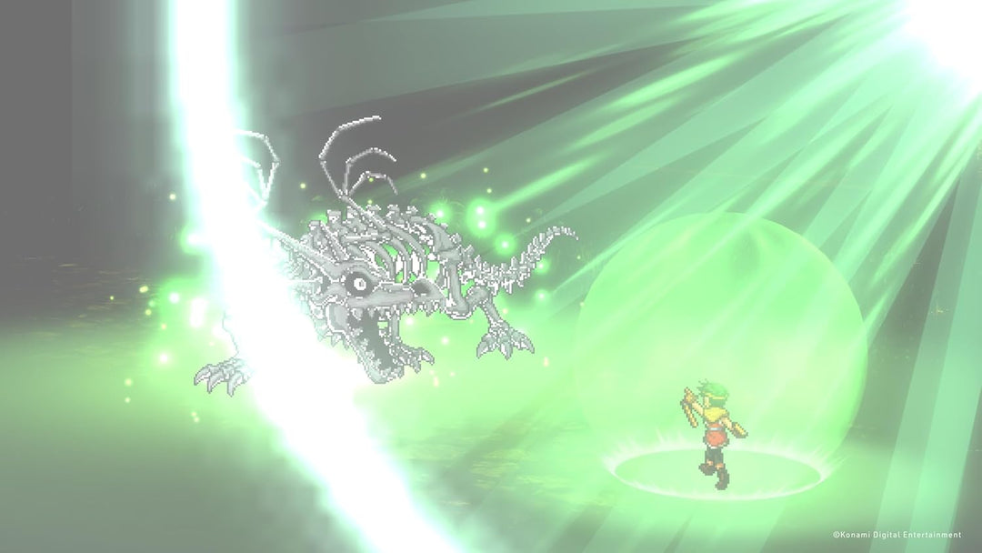 Suikoden 1 & 2 HD Remaster: Day 1 - PS5 PlayStation 5, PlayStation 5