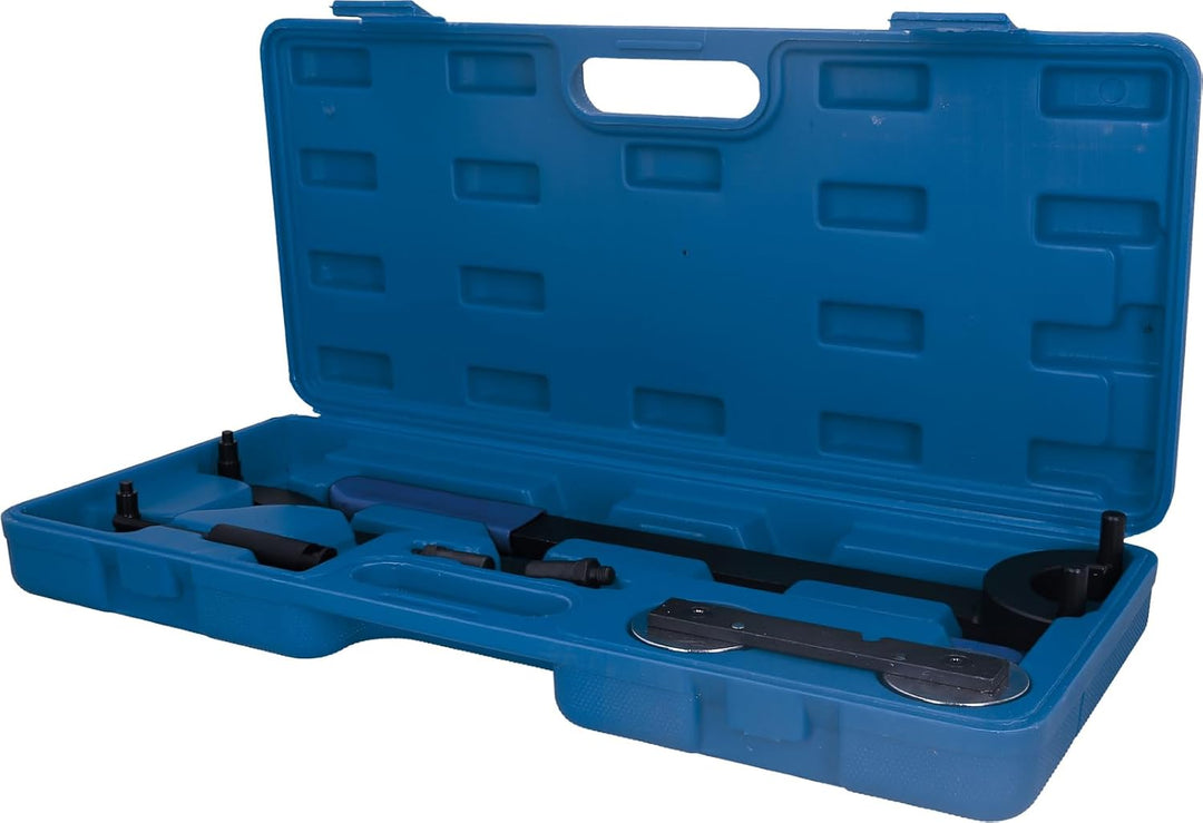 BRILLIANT TOOLS BT591030 Motor-Einstellwerkzeug-Satz für VAG [Powered by KS TOOLS]