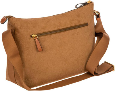 Bric's - Shoulderbag S Marta Camel, Camel