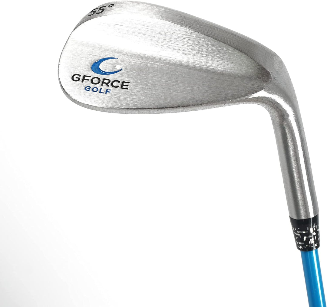 GForce Wedge Golf Swing Trainer – Verwendet von Rory McIlroy, benannte Golf Digest Editor&