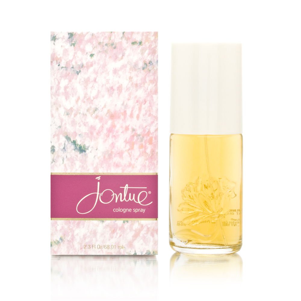 Jontue by Revlon Eau de Cologne Spray für Damen, 65 ml