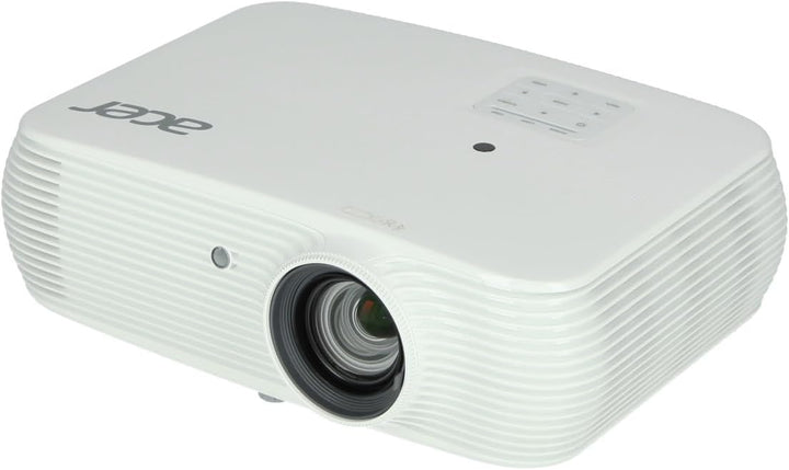 Acer P5330W DLP Beamer (WXGA (1.280 x 800 Pixel) 4.500 ANSI Lumen, 20.000:1 Kontrast, 3D, Keystone,