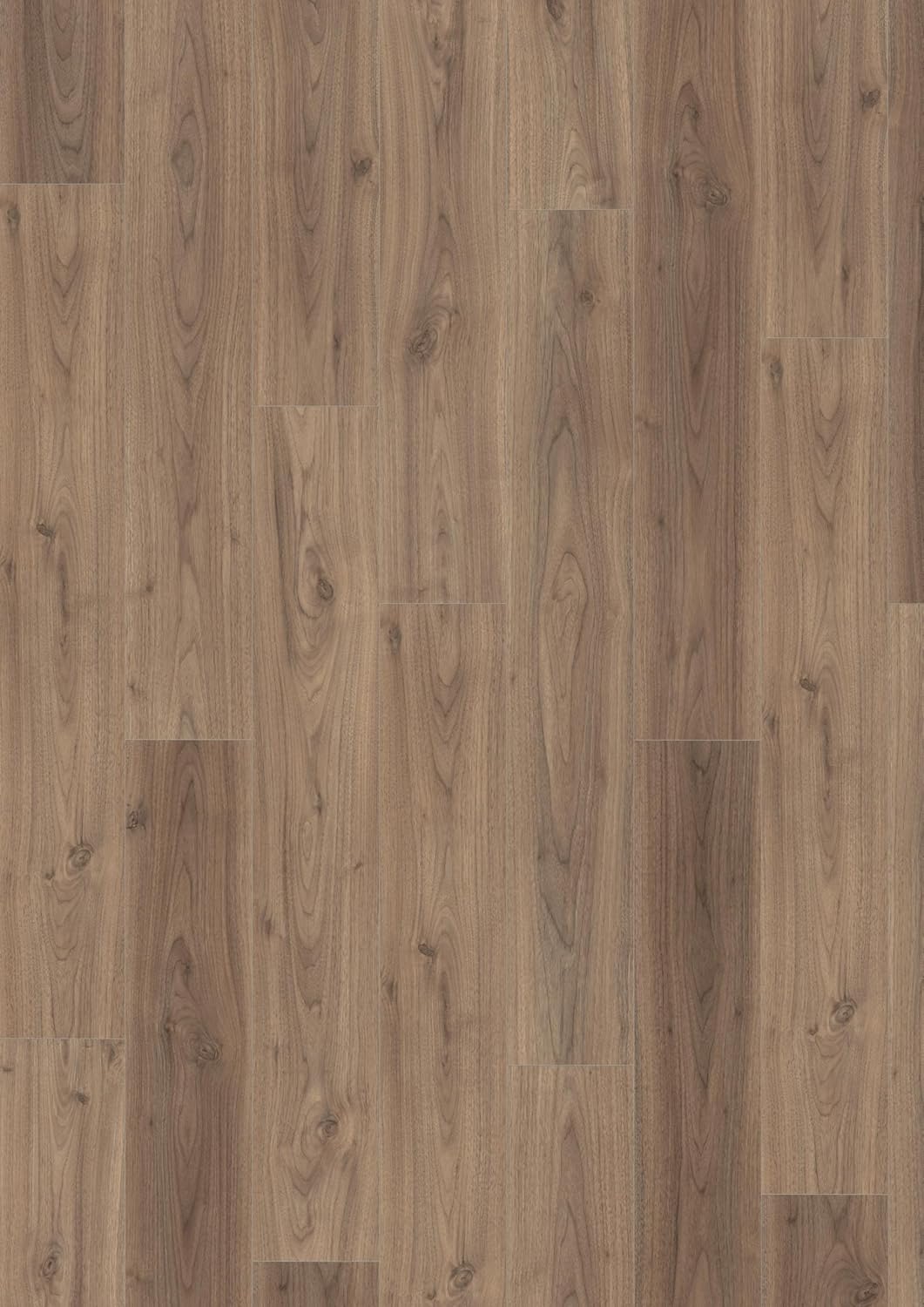 EGGER NatureSense Aqua Laminat EL2070 Langley Nussbaum hell 1292x193x8mm (1,995m²) 1,995m² | Boden,