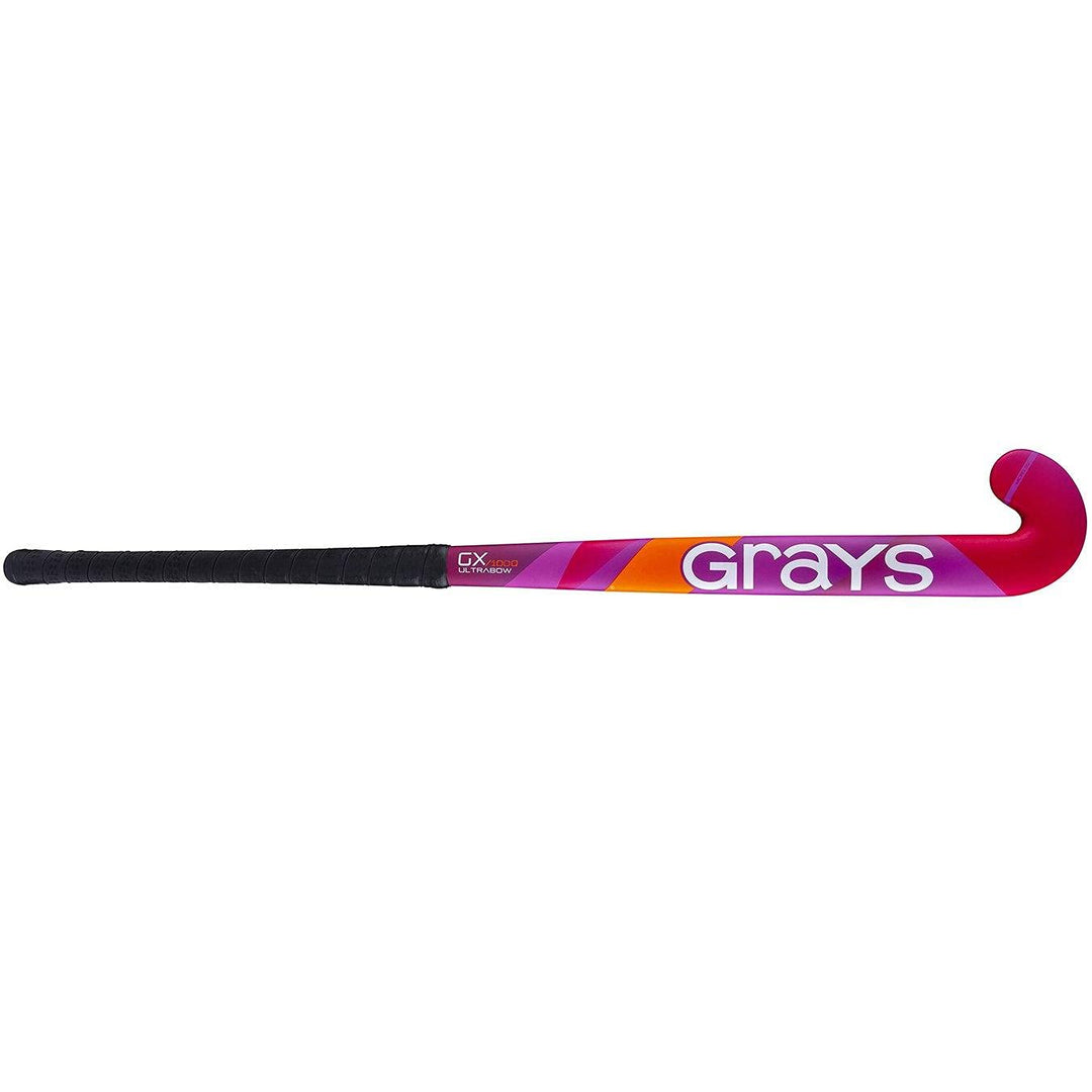 GRAYS Hockeyschläger GX1000 Ultrabow - 32
