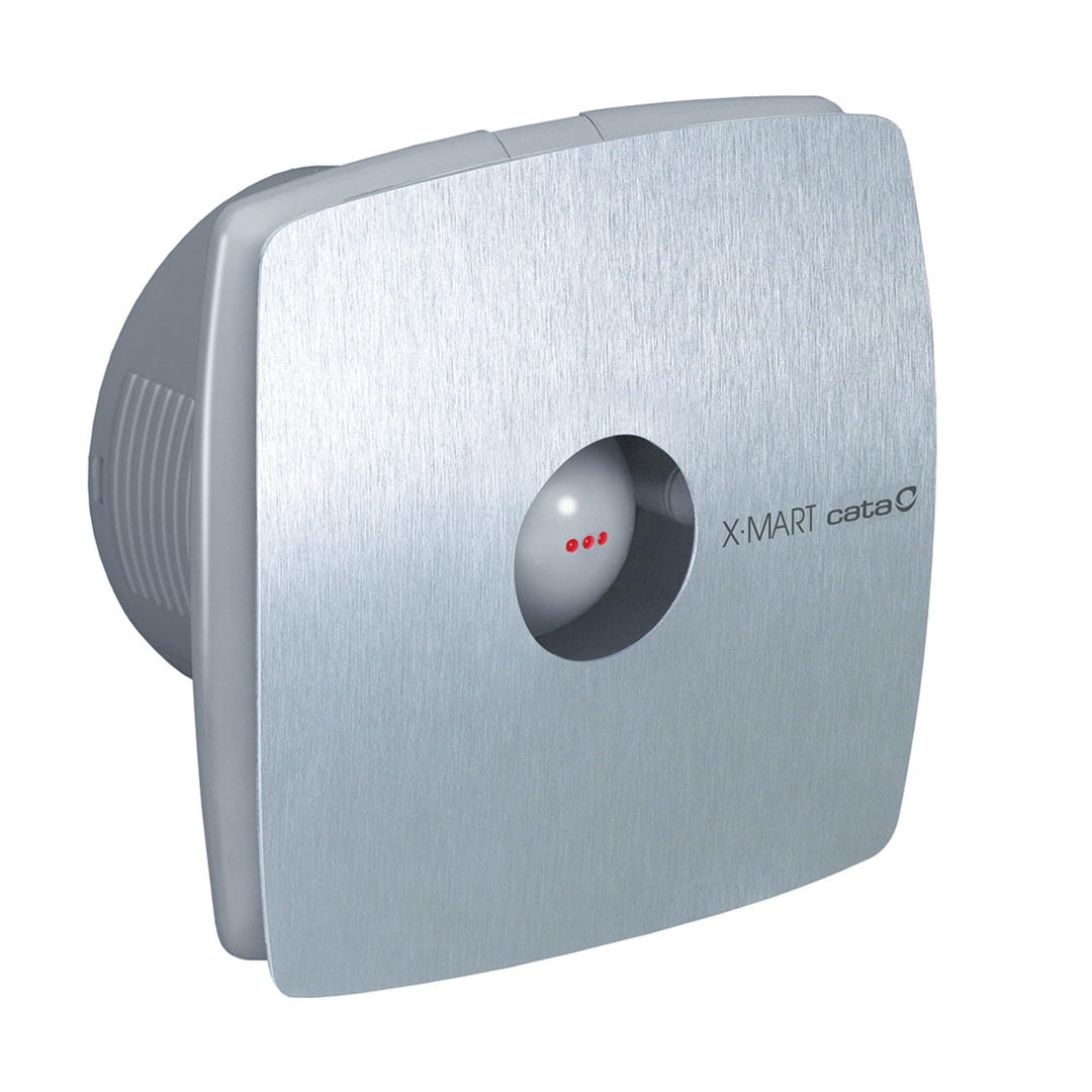 DOJA Barcelona 01040000 X-MART 10 INOX Kampagne, 15 W, 230 V, Weiss