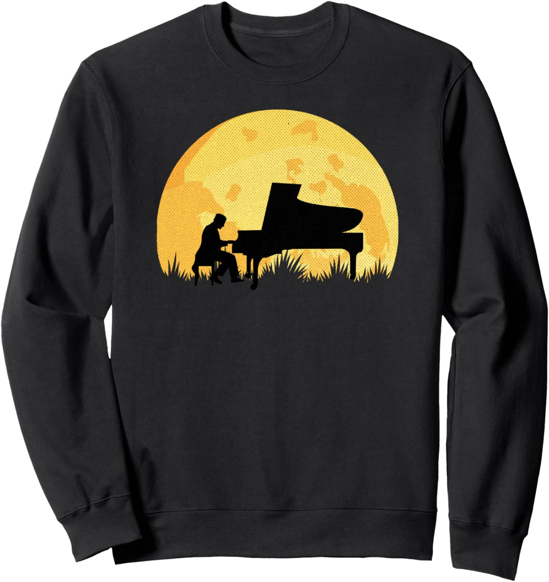 Geschenk für Musikstudenten Sweatshirt