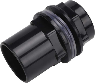 5 Stücke Aquarium Wasser Rohr Konverter PVC Aquarium Schlauch Adapter Aquarium Wasser Rohrverbinder