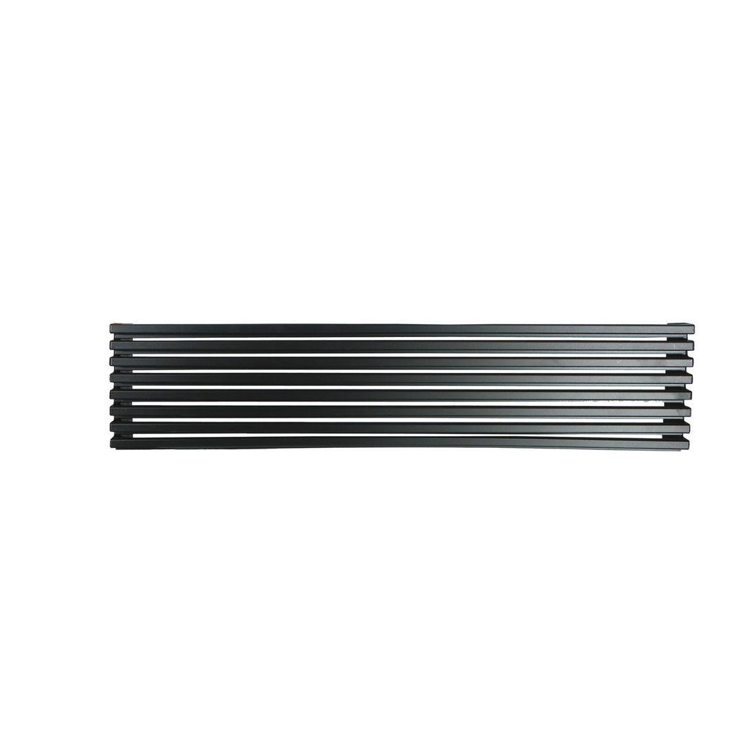 Micel Vega 94513 Lüftungsgitter für Backofen/Kühlschrank, mit 8 Lamellen