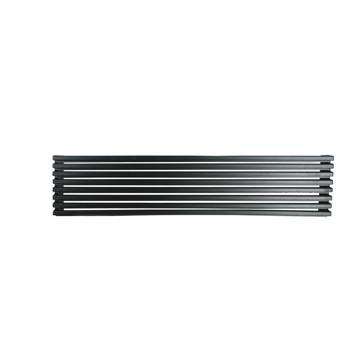 Micel Vega 94513 Lüftungsgitter für Backofen/Kühlschrank, mit 8 Lamellen
