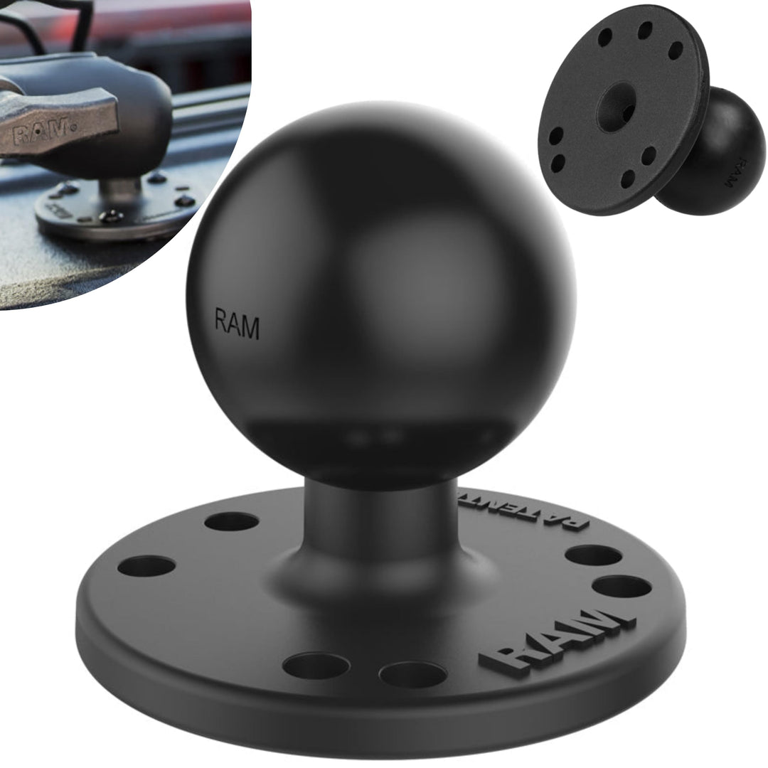 AIV RAM Mounts RAM-202U kit de Support
