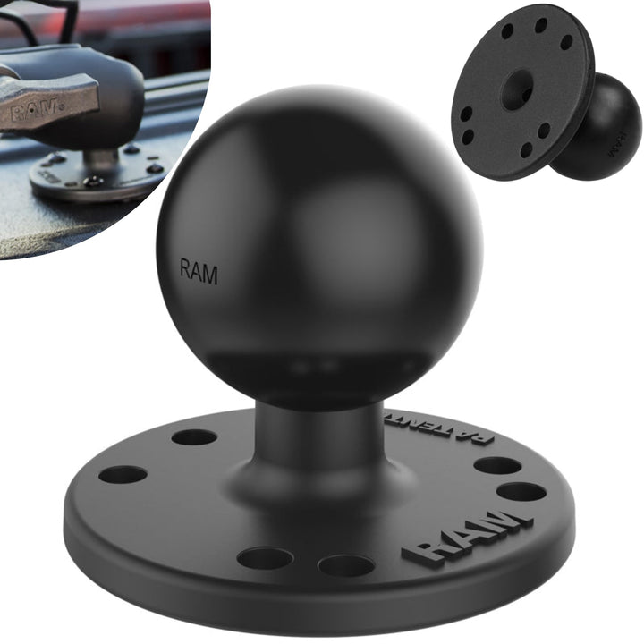 AIV RAM Mounts RAM-202U kit de Support