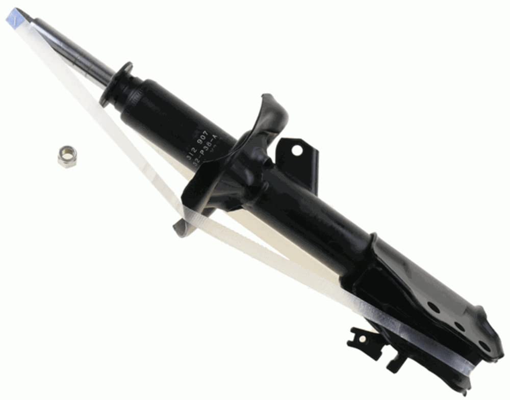 SACHS 312 907 Stossdämpfer Für Mazda MPV MK II (LW) 1999-2006 links, Vorderachse