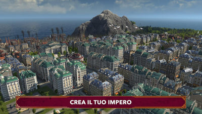 Videogioco Ubisoft Anno 1800