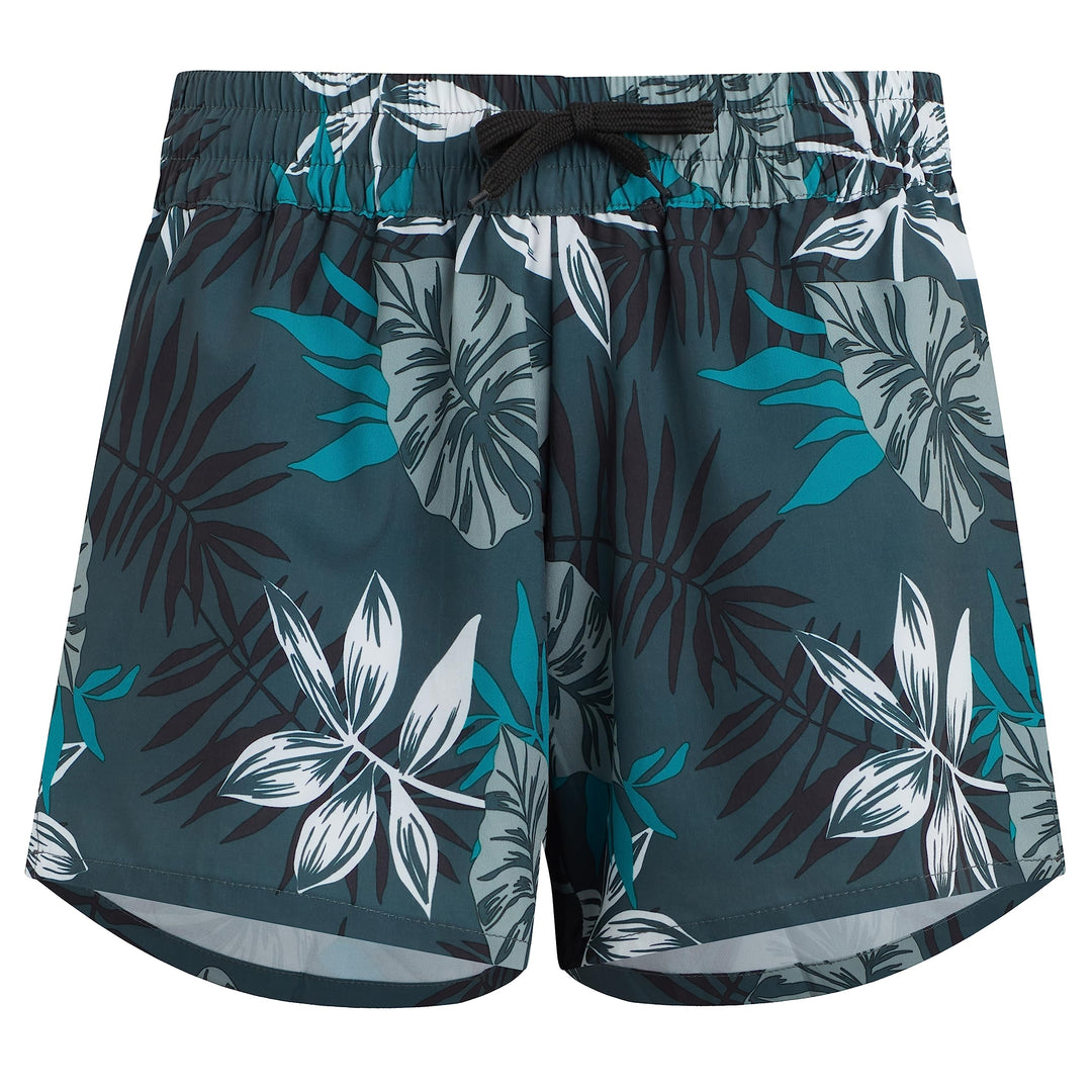 Kanu Surf Damen Boardshorts 2 Gabby Charcoal, 2 Gabby Charcoal