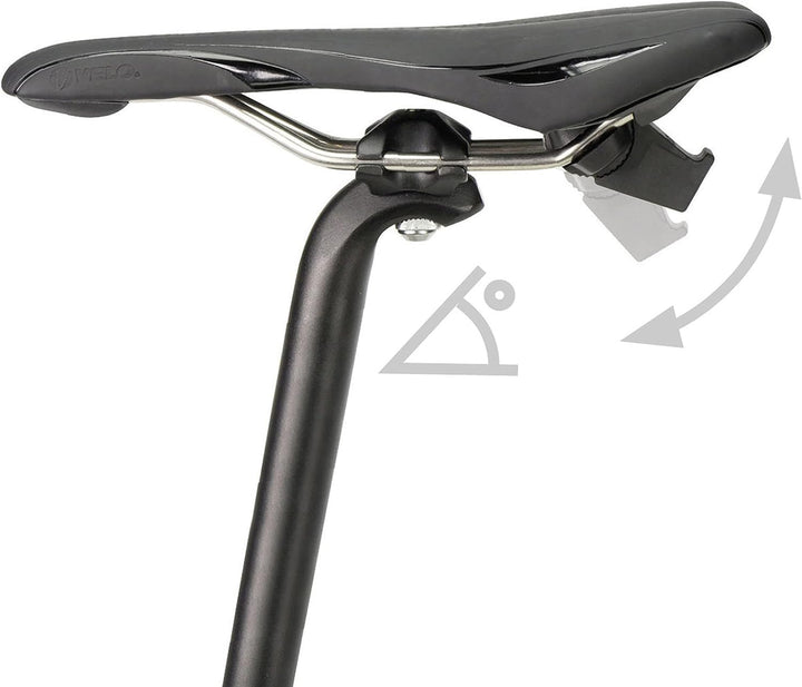 KLICKfix Unisex – Erwachsene 0217W Rucksäcke, Mehrfarbig, Standard