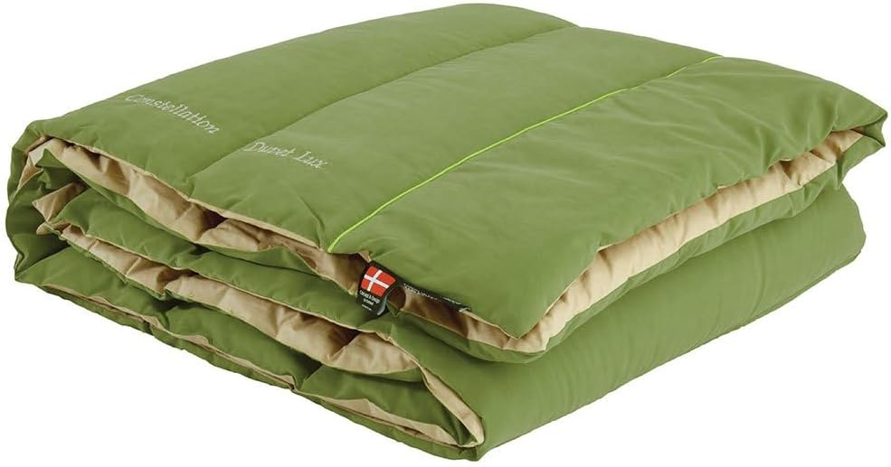 Outwell Constellation Schlafsack Daunen Lux