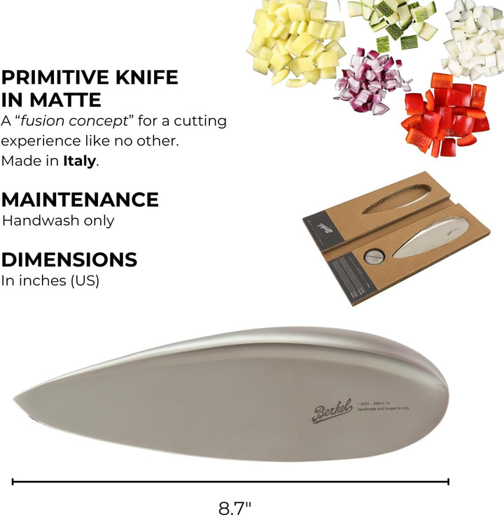 Berkel Messer Primitive